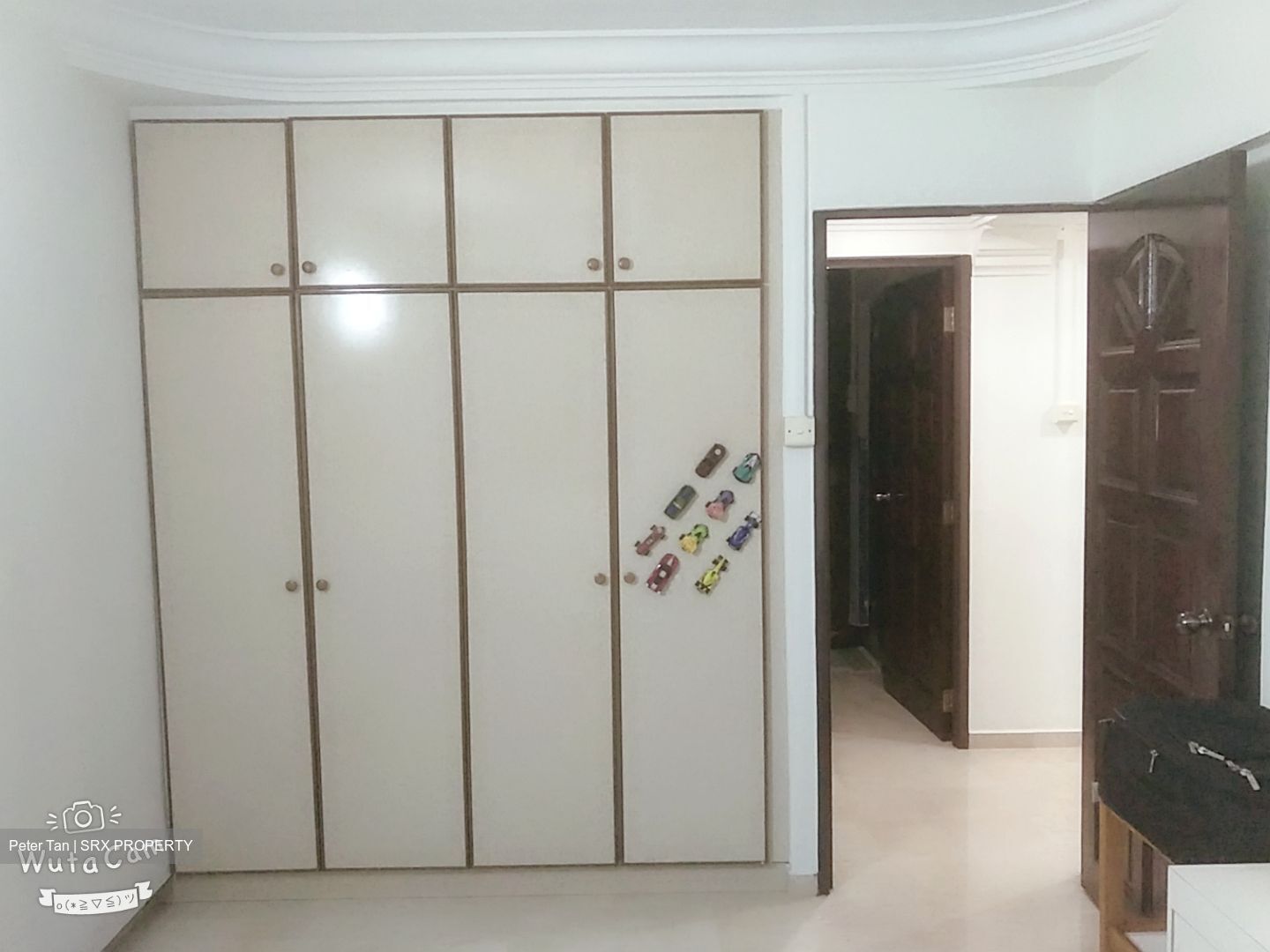 Blk 857 Jurong West Street 81 (Jurong West), HDB 4 Rooms #358825851